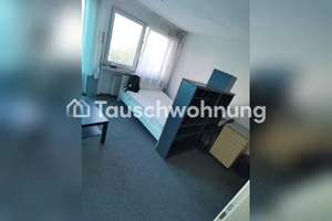 Tauschwohnung: Meine Wohnung in Duisburg