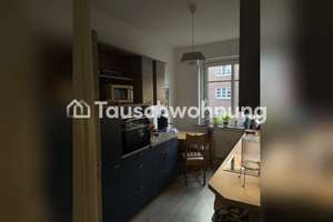 Tauschwohnung: Schöne, helle Wohnung in Stadtpark- und Alsternähe – Efeuweg 38, 22299 Winterhude, Hamburg – Vorschaubild 4