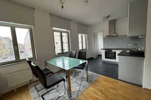 Exklusive 2,5-Zimmer-Wohnung mit gehobener Innenausstattung in Fürth – Schwabacher Straße 45, 90762 Fürth – Vorschaubild 5