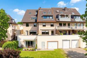 Charmante 4-Zimmer-Maisonettewohnung mit viel Platz für die ganze Familie – Die vollständige Adresse der Immobilie erhältst du vom Anbieter., 42781 Haan – Vorschaubild 12