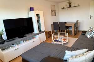Frei ab 15.11. - Alltagstaugliche 2-Zimmer-Wohnung in Frankfurt-Bockenheim – 60487 Bockenheim, Frankfurt am Main – Vorschaubild 5