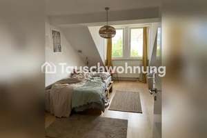 Tauschwohnung: Sonniger Dachgeschosstraum mit Dachterrasse – Die vollständige Adresse der Immobilie erhältst du vom Anbieter., 4315 Volkmarsdorf, Leipzig – Vorschaubild 13