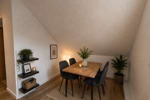 Helle 2-Zimmer-Wohnung mit Einbauküche – Asselner Hellweg 65, 44319 Asseln, Dortmund – Vorschaubild 4