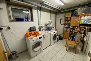 Top ausgestattete Doppelhaushälfte mit Garage im wunderschönen Ortsteil Krefeld-Bockum.!! – Stippergath 5a, 47800 Bockum, Krefeld – Vorschaubild 29