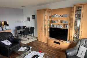 Wohn(t)raum mit einzigartiger Aussicht – Großzügige und hervorragend geschnittene 2-Zimmerwohnung – Die vollständige Adresse der Immobilie erhältst du vom Anbieter., 42109 Uellendahl-Katernberg, Wuppertal – Vorschaubild 3