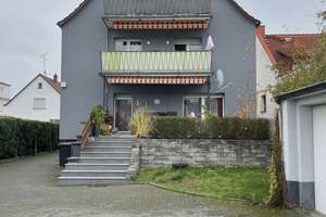 Helle 3-Zimmer Dachgeschosswohnung in Obertshausen, gut gepflegt – Offenbacher Straße 10, 63179 Obertshausen – Vorschaubild 20