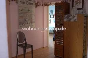 Wohnungstausch: Lerchenfeldstraße 30 – Lerchenfeldstraße 30, 80000 Englischer Garten, München – Vorschaubild 6