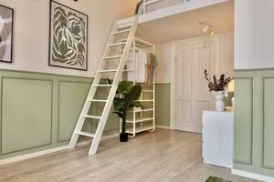 Saniertes Altbau-Zimmer in Köln-Mülheim – möbliert, hell & bezugsfertig – Dünnwalder Straße 58, 51063 Mülheim (Ortsteil), Köln – Vorschaubild 15