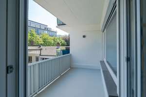 Frisch sanierte 3-Zi.-Wohnung im 1. OG mit Balkon – Die vollständige Adresse der Immobilie erhältst du vom Anbieter., 79104 Herdern-Nord, Freiburg im Breisgau – Vorschaubild 2