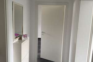 Alltagstaugliche 4-Zimmer-Wohnung in Gelsenkirchen – Sachsenstraße 14, 45888 Bulmke-Hüllen, Gelsenkirchen – Vorschaubild 8