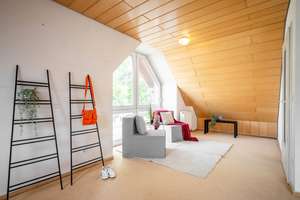 KEINE KÄURERPROVISION Junges Reihenendhaus mit Garten und Carport in Bielefeld Gellershagen – Die vollständige Adresse der Immobilie erhältst du vom Anbieter., 33613 Schildesche, Bielefeld – Vorschaubild 20