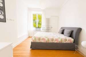 Wohnung am Altonaerbalkon mit Kamin und Altbauflair – Die vollständige Adresse der Immobilie erhältst du vom Anbieter., 22767 Altona-Altstadt, Hamburg – Vorschaubild 9