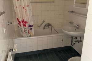 Modernes 1-Zimmer-Apartment mit Einbauküche in zentraler Top-Lage – Die vollständige Adresse der Immobilie erhältst du vom Anbieter., 42651 Solingen-Mitte, Solingen – Vorschaubild 5