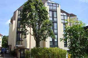 Wunderschöne Penthouse-Maisonette am Rande des Villenviertels in Bad Godesberg – Bürgerstrasse 12, 53173 Godesberg-Villenviertel, Bonn – Vorschaubild 4