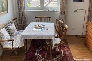 Hochwertige Dachgeschosswohnung in modernem Haus aus 2014 – Die vollständige Adresse der Immobilie erhältst du vom Anbieter., 57078 Geisweid, Siegen – Vorschaubild 11