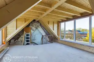 Reihenendhaus mit großem Potenzial im Herzen der Bremer Neustadt – Bremen – Vorschaubild 20