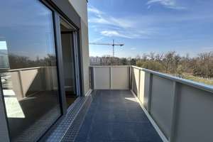 Neubau! 4 Zimmer | Letzte freie Wohnung! Familienfreundlich & modern – Venusstraße 8, 64285 Bessungen, Darmstadt – Vorschaubild 3