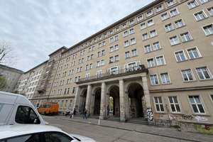 Gepflegte 3,5-Zimmer-Wohnung in Berlin (1. OG) – Frankfurter Allee 8, 10247 Friedrichshain, Berlin – Vorschaubild 18