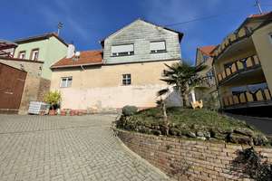 Einfamilienhaus im beliebten Weinort St. Martin – Die vollständige Adresse der Immobilie erhältst du vom Anbieter., 67487 Sankt Martin – Vorschaubild 4