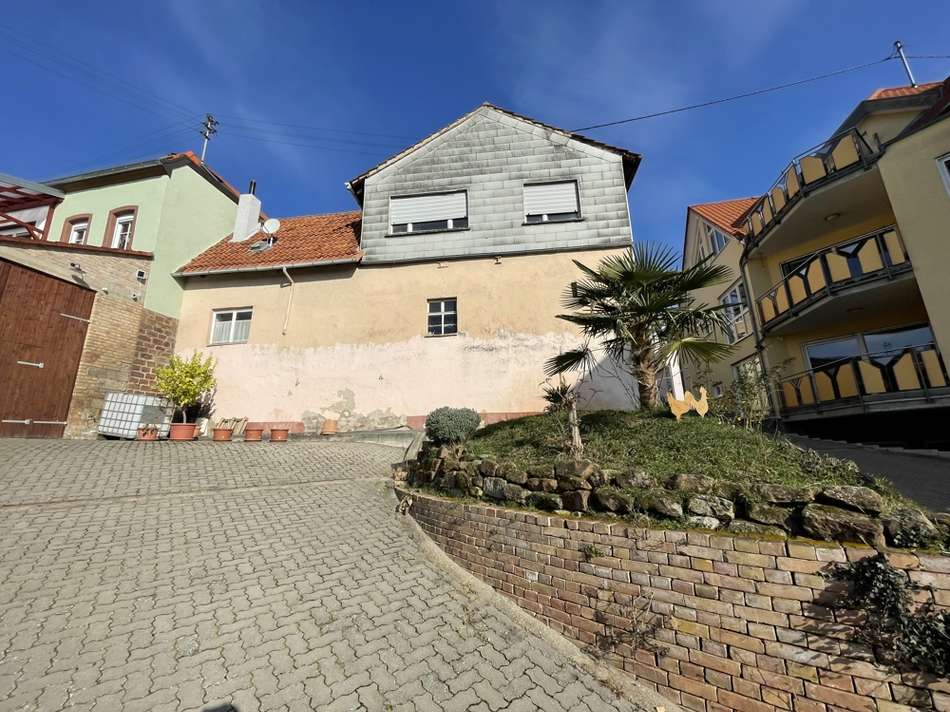 Außenansicht