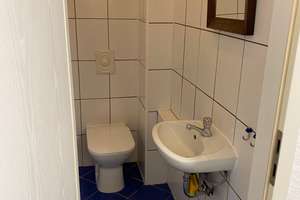 Möbliertes WG-Zimmer in Neudorf nahe Uni/Hbf | Furnished room near university & station – Die vollständige Adresse der Immobilie erhältst du vom Anbieter., 47057 Neudorf-Nord, Duisburg – Vorschaubild 12