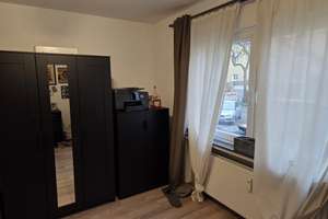 7 Monate Zwischenmiete in gemütlicher 2-Zimmer-Wohnung in Köln-Klettenberg – Die vollständige Adresse der Immobilie erhältst du vom Anbieter., 50939 Klettenberg, Köln – Vorschaubild 7
