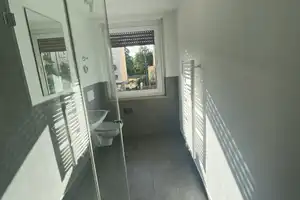 * Laim * 3-Zimmer Wohnung mit offener Küche * EBK * Duschbad * Balkon * Parkett * – Fürstenrieder Str. 35, 80686 München – Vorschaubild 13