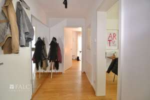 Exklusive Dachterrasse mit Panoramablick – Wohnen auf höchstem Niveau im Münchner Westen – Die vollständige Adresse der Immobilie erhältst du vom Anbieter., 81245 Altaubing, München – Vorschaubild 4