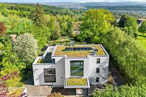 Repräsentative und sehr moderne "Villa im Park" - Ein wunderbarer Rückzugsort zum Entspannen – Esslingen (Kreis) – Vorschaubild 2