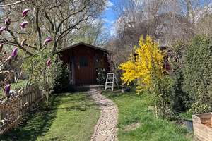 Modernisiertes, vermietetes Reihenhaus mit Garten und Vollkeller – Die vollständige Adresse der Immobilie erhältst du vom Anbieter., 23570 Travemünde, Lübeck – Vorschaubild 8