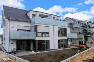 Exklusive 2ZKB Dachgeschosswohnung mit Balkon und Aufzug in Bielefeld Dornberg  – Wannseeweg 1, 33619 Dornberg, Bielefeld – Vorschaubild 6
