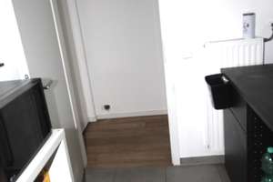 Moderne 1-Zimmer-Wohnung mit Balkon in der Nähe des FH-Campus – Mulvanystraße  38, 40239 Düsseltal, Düsseldorf – Vorschaubild 7