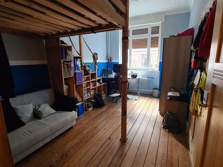Jugendzimmer