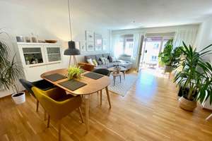 2 1/2-Zimmer-Wohnung mit Balkonen Stuttgart Nähe Charlottenplatz – Sonnenbergstr. 57, 70184 Bopser, Stuttgart – Vorschaubild 23