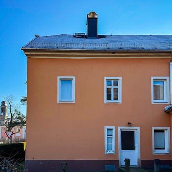 Barrierefrei wohnen? Hier, am Schloss!