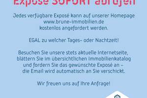 BRUNE IMMOBILIEN: Zwischen Bremen und Bremerhaven – Die vollständige Adresse der Immobilie erhältst du vom Anbieter., 27628 Hagen im Bremischen – Vorschaubild 9