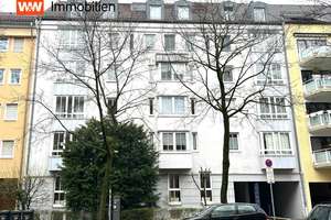 Modernes Raumwunder in Neuhausen - frei ab 01.11.2026 – Die vollständige Adresse der Immobilie erhältst du vom Anbieter., 80636 Sankt Vinzenz, München – Vorschaubild 14