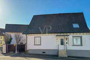 Einfamilienhaus in Unteröwisheim – Gepflegtes Zuhause mit Potenzial – Die vollständige Adresse der Immobilie erhältst du vom Anbieter., 76703 Kraichtal – Vorschaubild 3