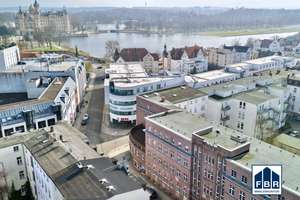 Exklusives Anlageobjekt- mtl. Mieteinnahmen: 8.778,40 € 
Denkmalgeschütztes Wohn- und Geschäftshaus – Die vollständige Adresse der Immobilie erhältst du vom Anbieter., 19053 Altstadt, Schwerin – Vorschaubild 1