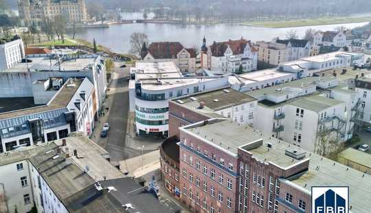 Bild von Exklusives Anlageobjekt- mtl. Mieteinnahmen: 8.778,40 €
Denkmalgeschütztes Wohn- und Geschäftshaus