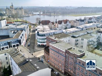 Exklusives Anlageobjekt- mtl. Mieteinnahmen: 8.778,40 €
Denkmalgeschütztes Wohn- und Geschäftshaus