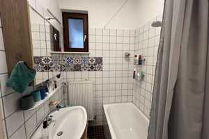  5-Gehminuten von der Donau entfernt: 3-Zimmer Wohnung mit EBK im Grünen – Wielandstraße 33, 89073 Ulm – Vorschaubild 12