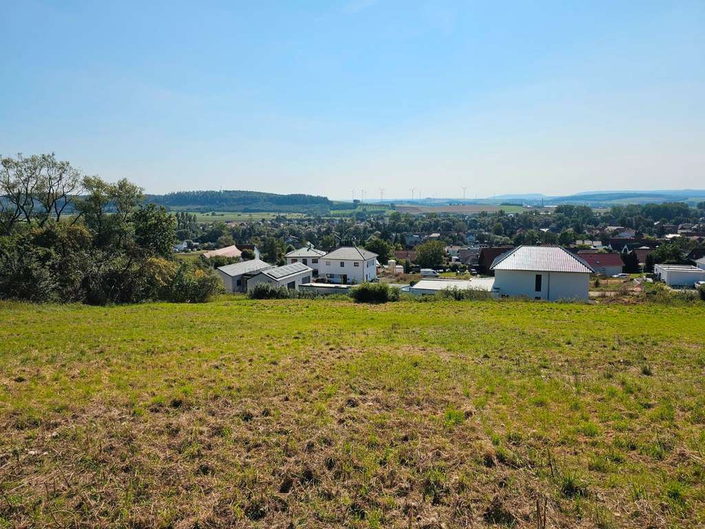 Immobilie in Wulften am Harz - Faszinierend und effizient! Ihr Einfamilienhaus mit Erker - Bild 2