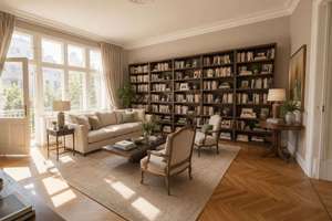 Attraktive Eigentumswohnung in Top-Lage am Kurfürstendamm – Die vollständige Adresse der Immobilie erhältst du vom Anbieter., 10707 Charlottenburg, Berlin – Vorschaubild 5