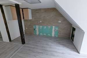 !!! Magniviertel !!! Maisonette-4 Zimmerwohnung – ca. 145 m² auf 3 Etagen – Die vollständige Adresse der Immobilie erhältst du vom Anbieter., 38100 Innenstadt, Braunschweig – Vorschaubild 13