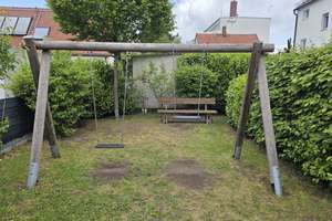 Traumhafte 3-Zimmer-Wohnung in München-Moosach Nähe OEZ – Hanauer Straße 45, 80992 Alt-Moosach, München – Vorschaubild 16