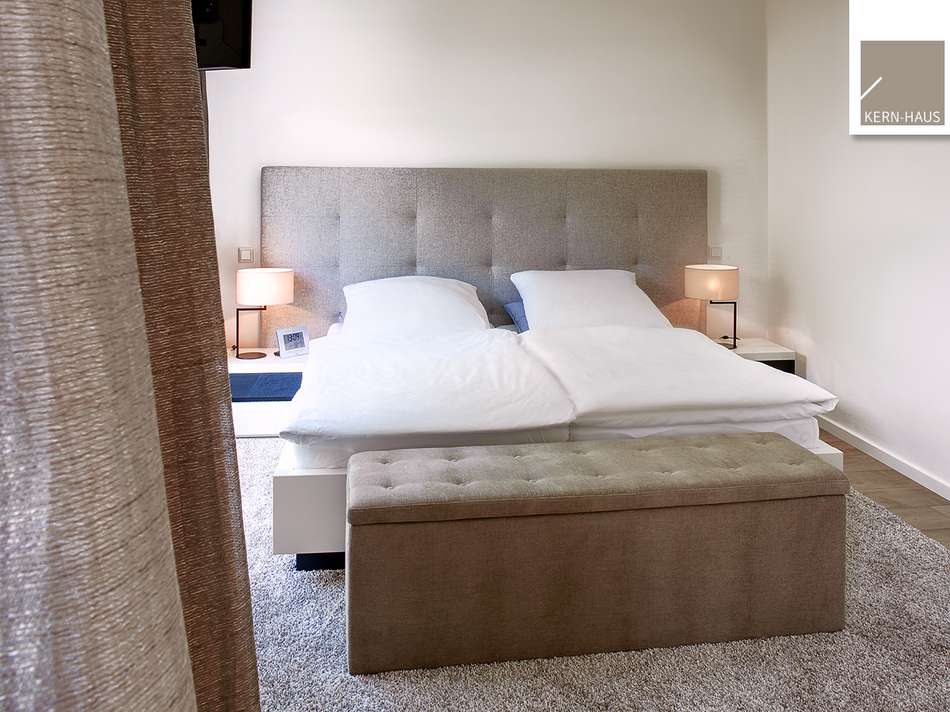 Beispiel Schlafzimmer