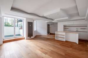 Industriecharme in Kreuzberg: Loft mit besonderer Wohnqualität – Die vollständige Adresse der Immobilie erhältst du vom Anbieter., 10999 Kreuzberg, Berlin – Vorschaubild 1
