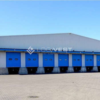 Ca. 4.000 m² Lager- und Logistikhalle - an der Autobahn A49 gelegen!