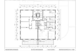 Sonnige Wohnung mit großen Balkon im Komponistenviertel | WAGNER IMMOBILIEN – Spohrstraße 9, 65193 Nordost, Wiesbaden – Vorschaubild 14